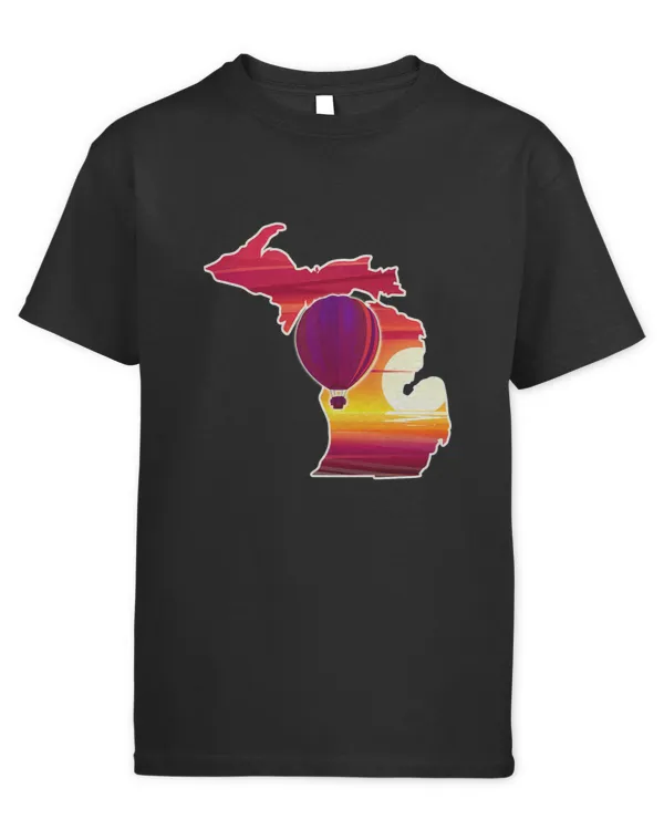Kids Standard T-Shirt