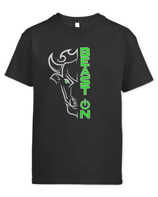 Kids Standard T-Shirt