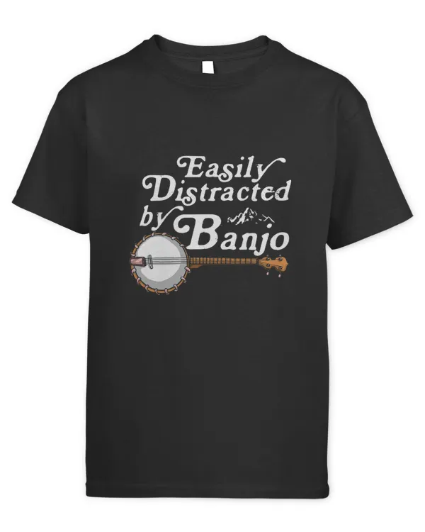 Kids Standard T-Shirt