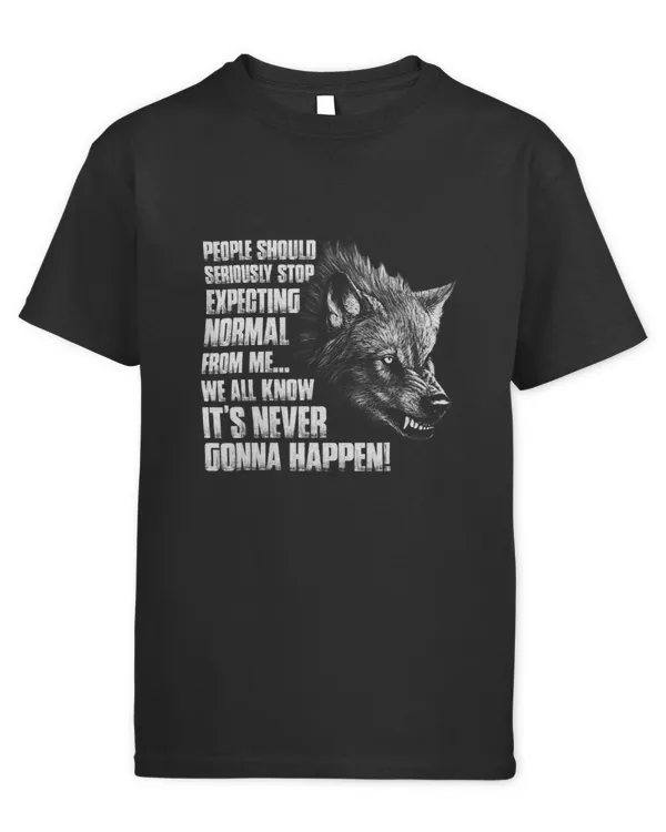 Kids Standard T-Shirt