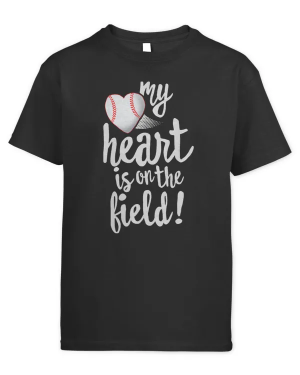 Kids Standard T-Shirt