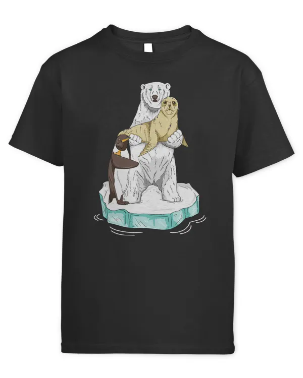Kids Standard T-Shirt