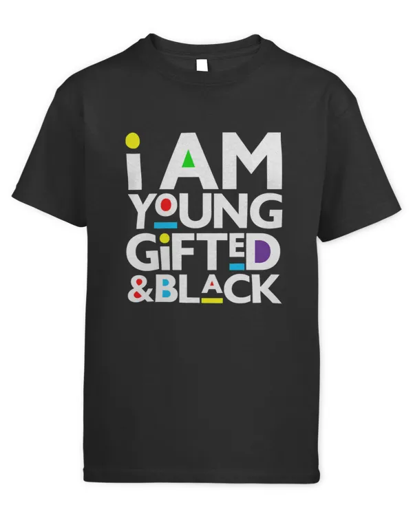 Kids Standard T-Shirt