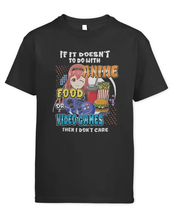 Kids Standard T-Shirt