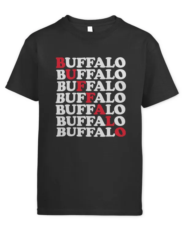 Kids Standard T-Shirt