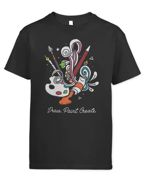 Kids Standard T-Shirt