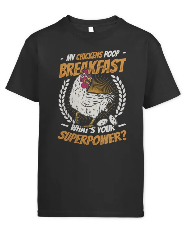 Kids Standard T-Shirt