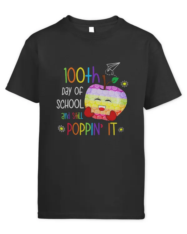 Kids Standard T-Shirt