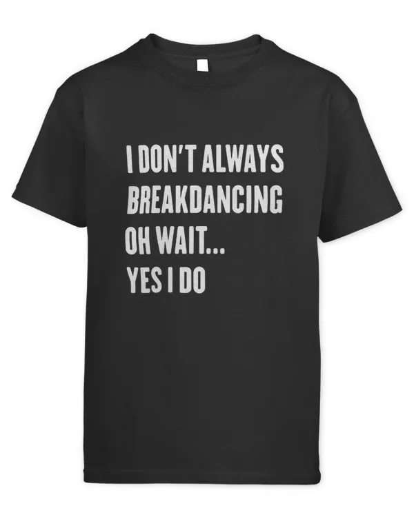 Kids Standard T-Shirt
