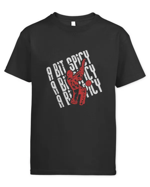 Kids Standard T-Shirt