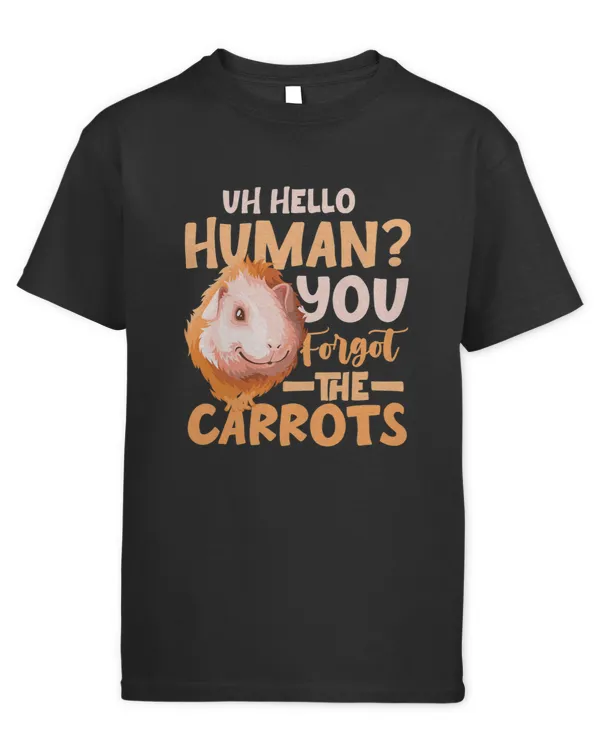 Kids Standard T-Shirt