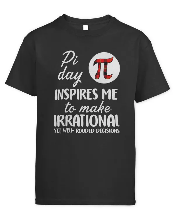 Kids Standard T-Shirt