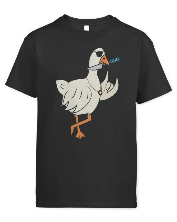 Kids Standard T-Shirt