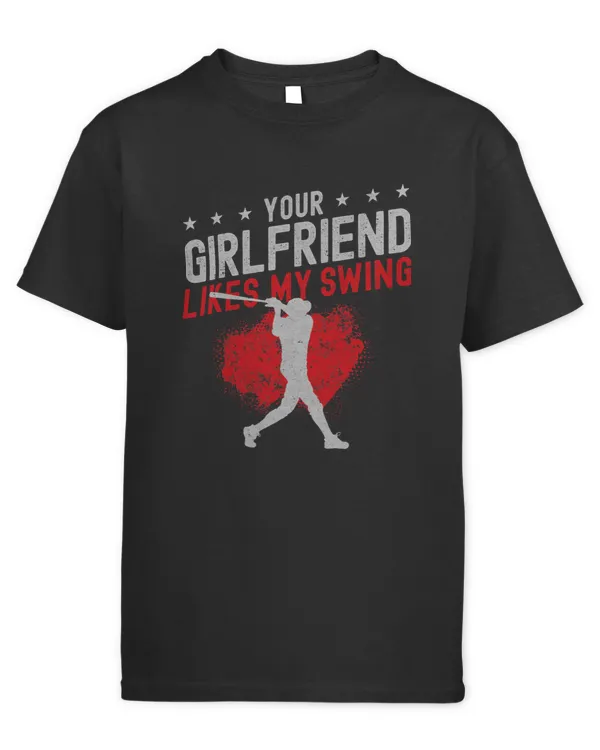 Kids Standard T-Shirt