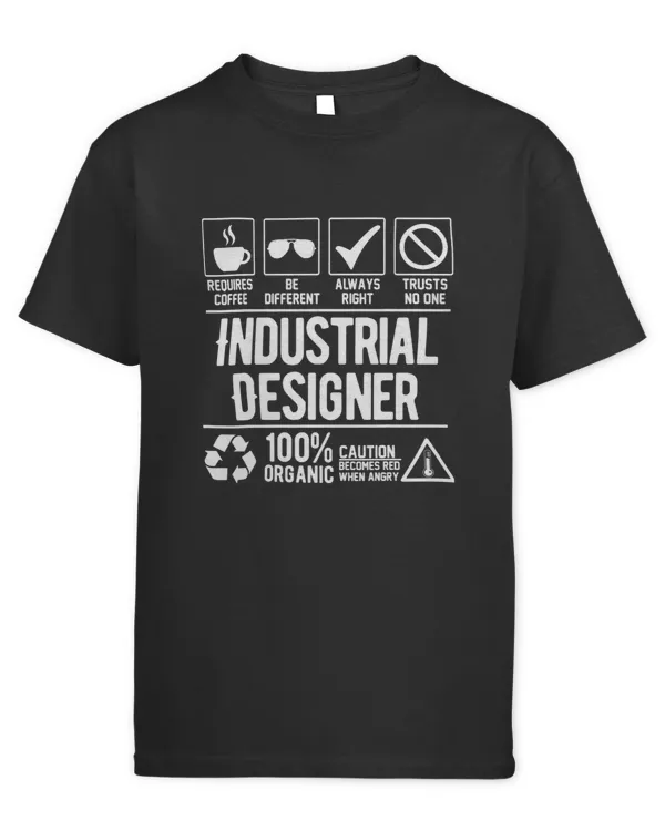 Kids Standard T-Shirt