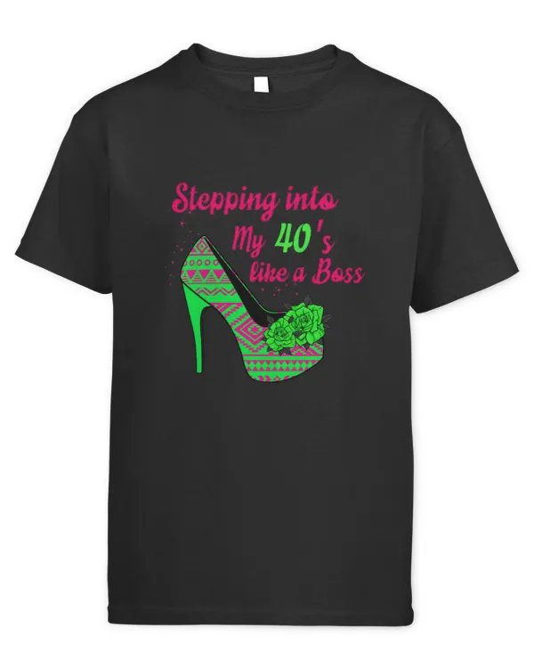 Kids Standard T-Shirt