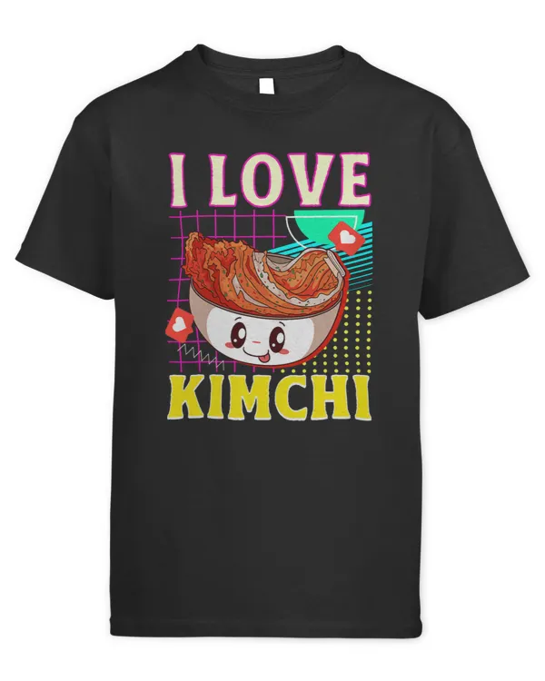 Kids Standard T-Shirt