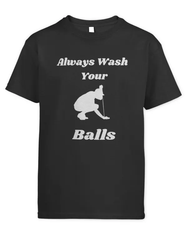 Kids Standard T-Shirt