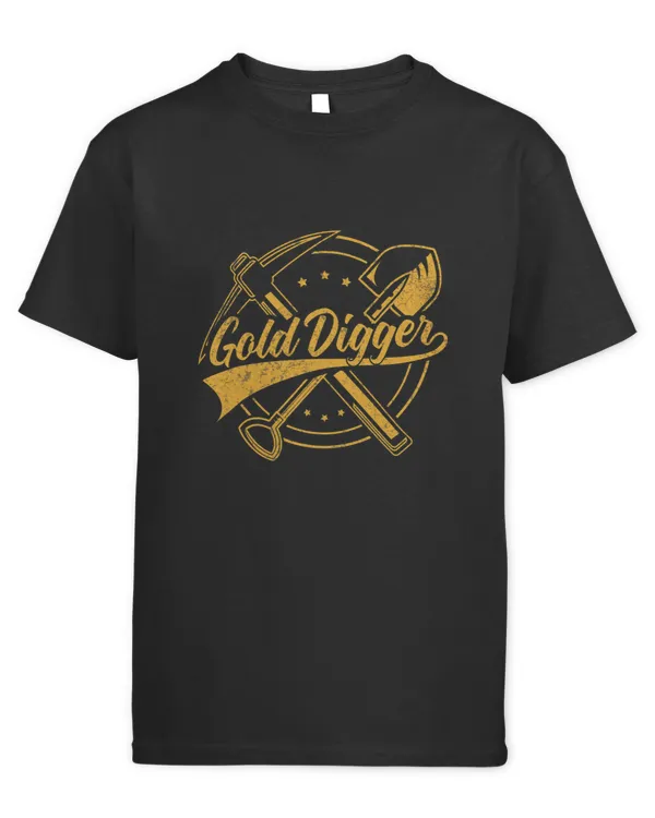 Kids Standard T-Shirt