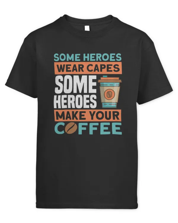 Kids Standard T-Shirt