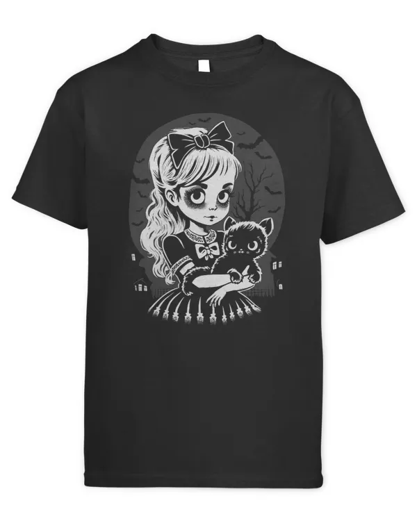 Kids Standard T-Shirt