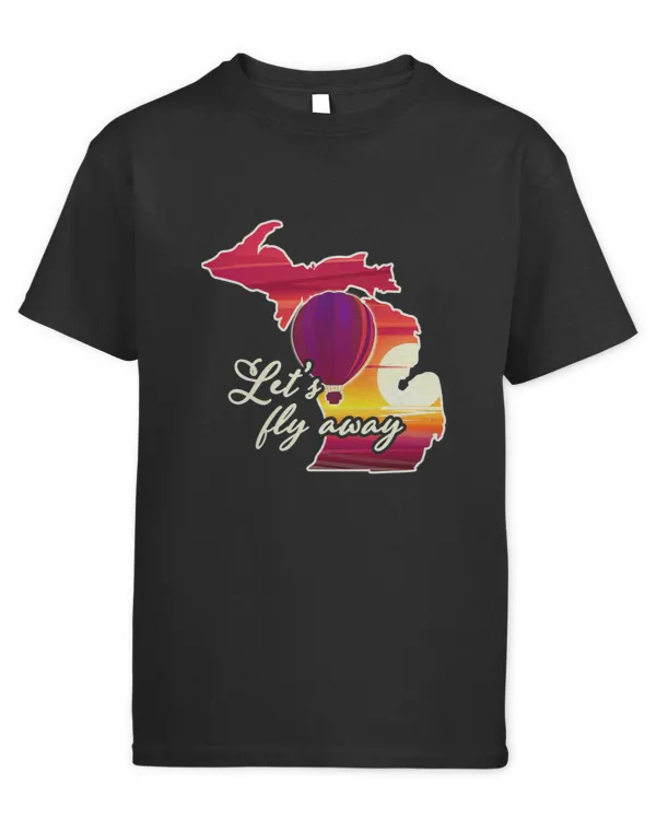 Kids Standard T-Shirt
