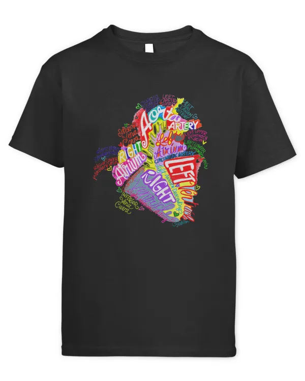 Kids Standard T-Shirt