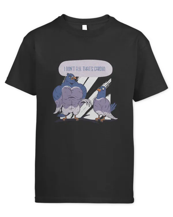 Kids Standard T-Shirt