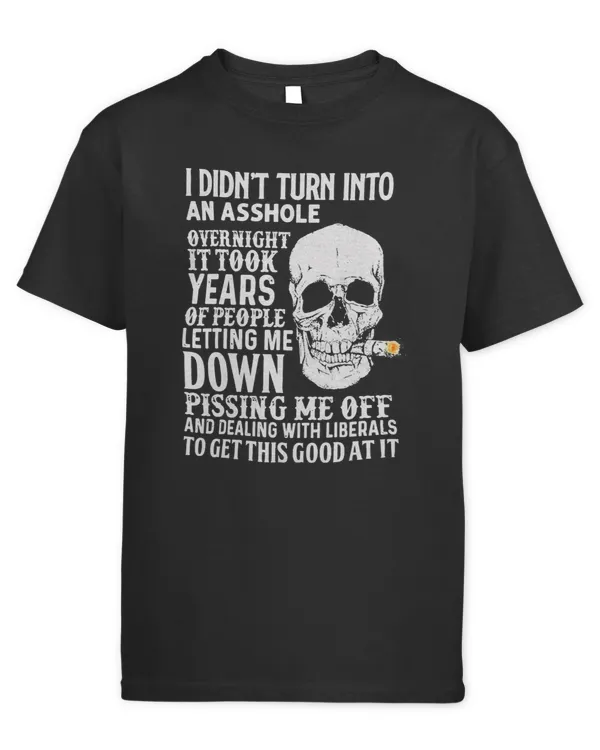 Kids Standard T-Shirt