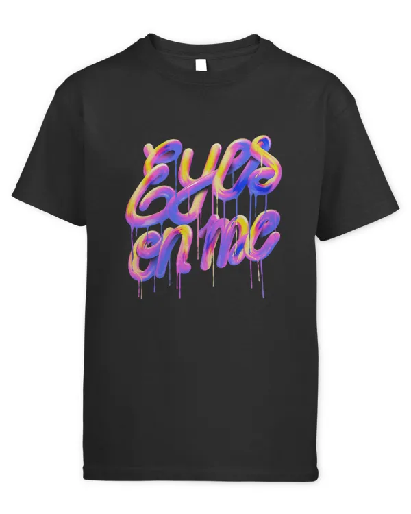 Kids Standard T-Shirt