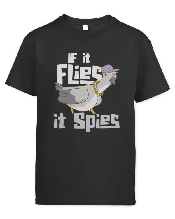 Kids Standard T-Shirt