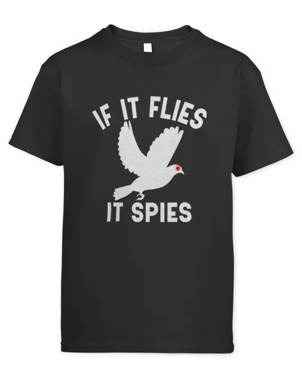 Kids Standard T-Shirt