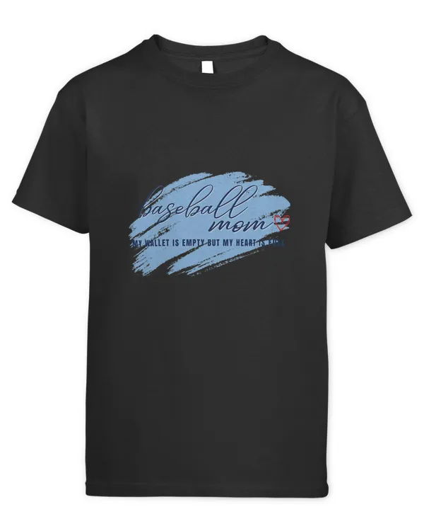 Kids Standard T-Shirt