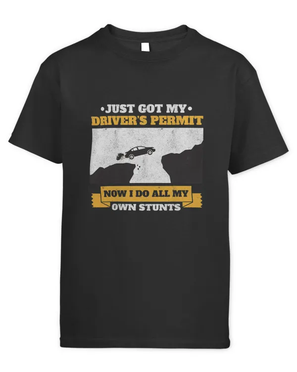 Kids Standard T-Shirt