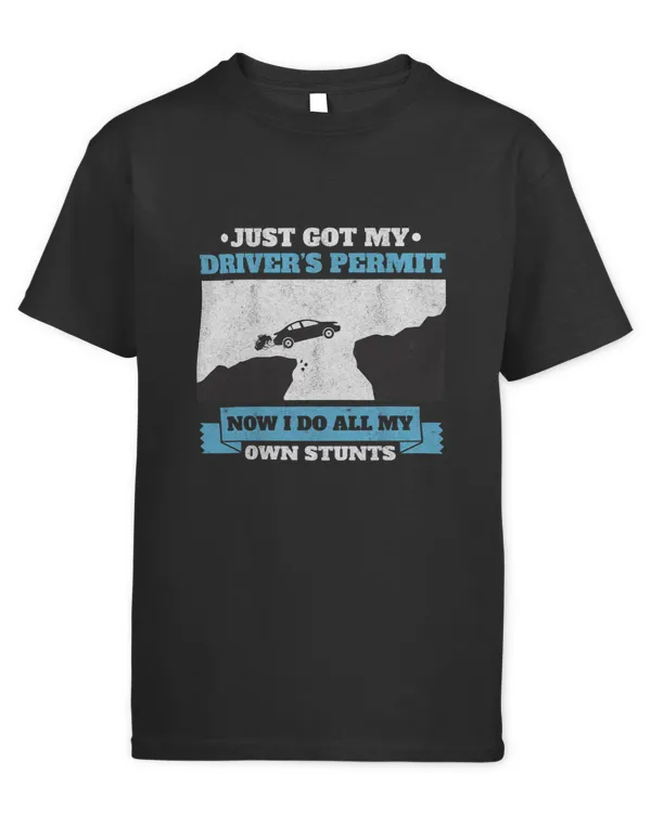 Kids Standard T-Shirt
