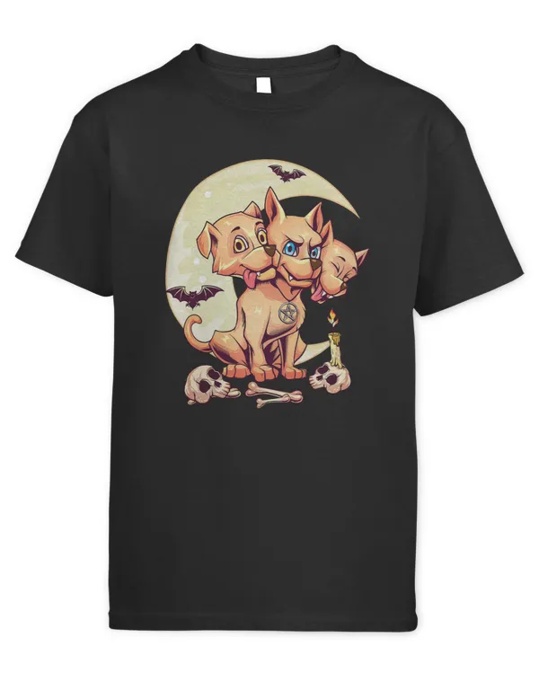 Kids Standard T-Shirt