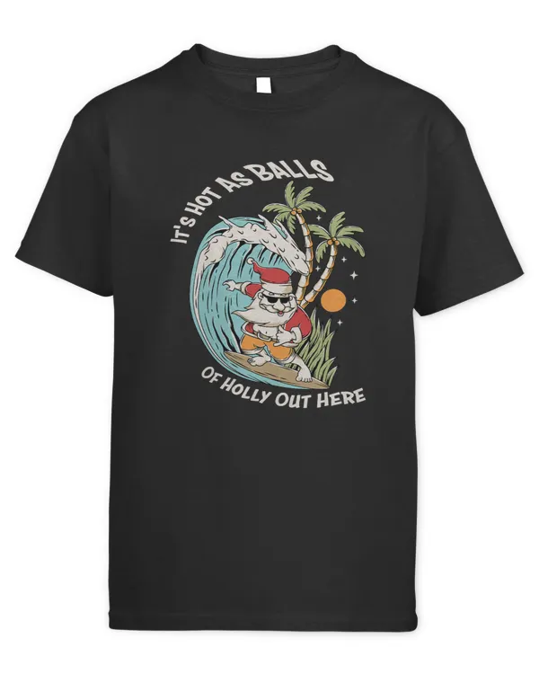 Kids Standard T-Shirt