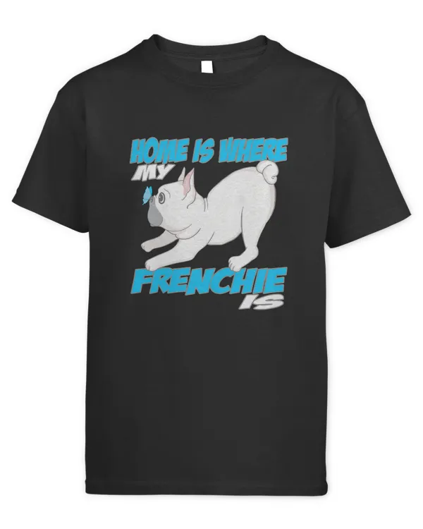 Kids Standard T-Shirt