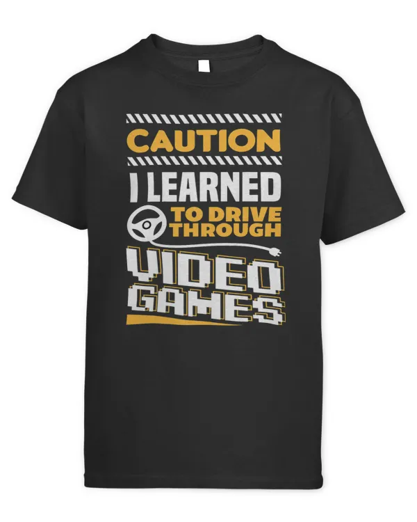 Kids Standard T-Shirt