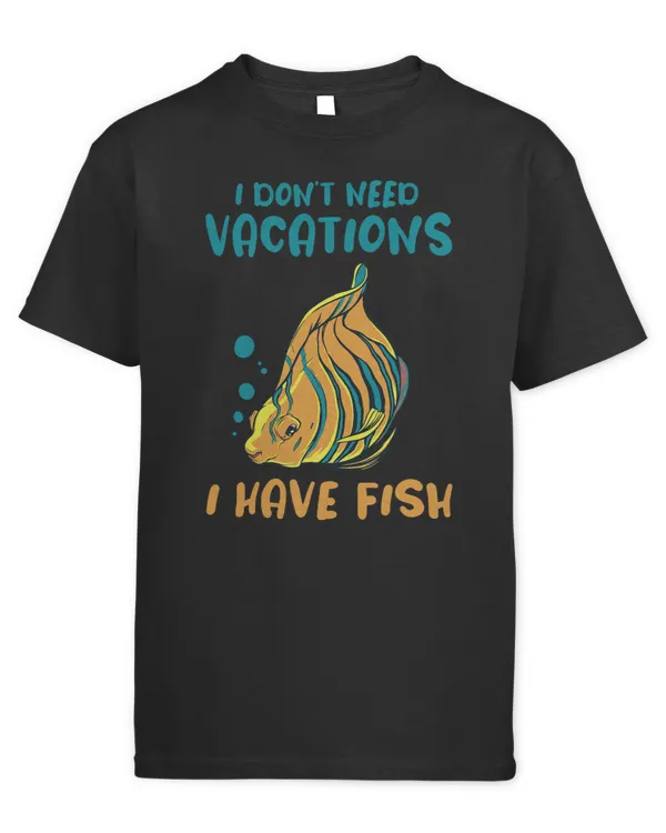Kids Standard T-Shirt