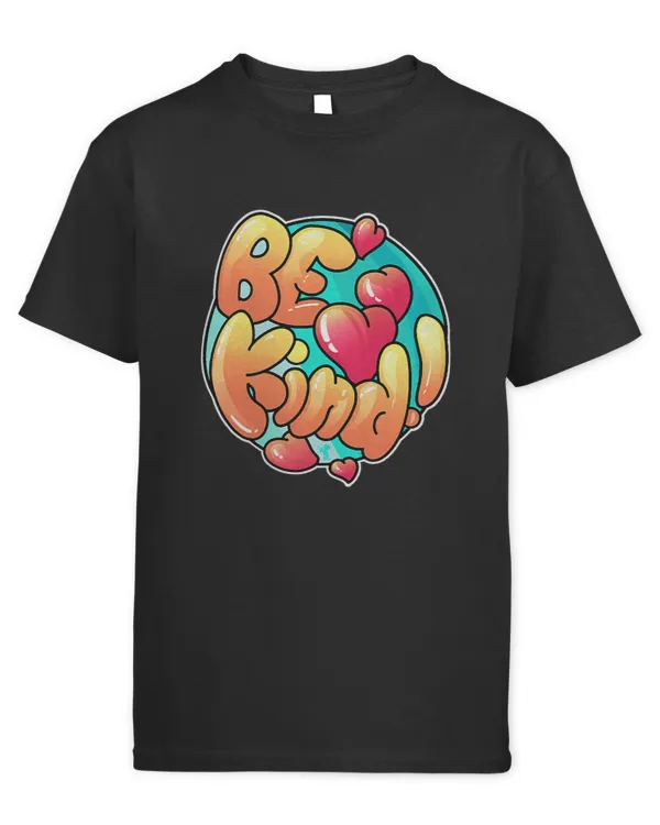 Kids Standard T-Shirt