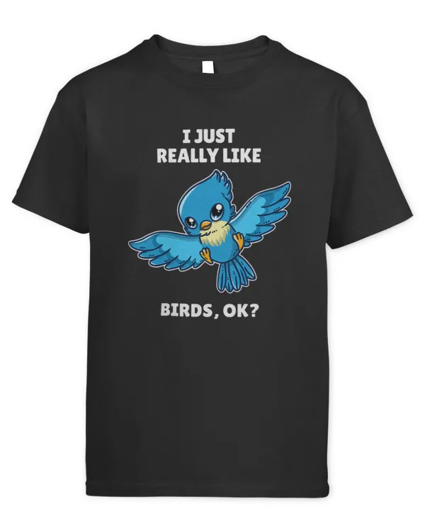 Kids Standard T-Shirt