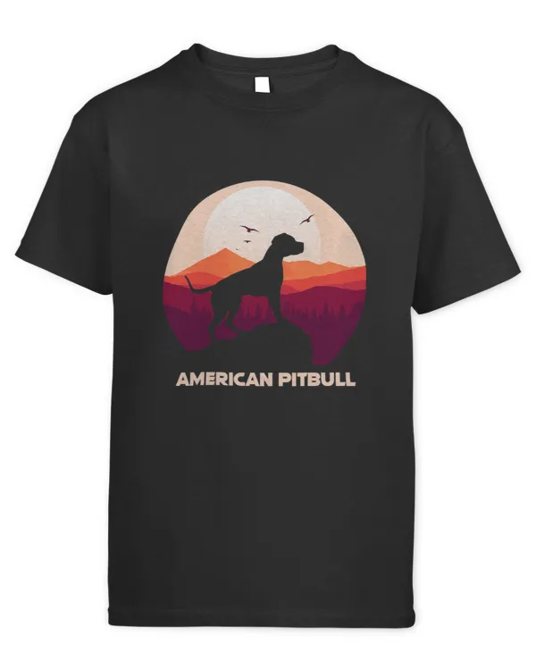 Kids Standard T-Shirt