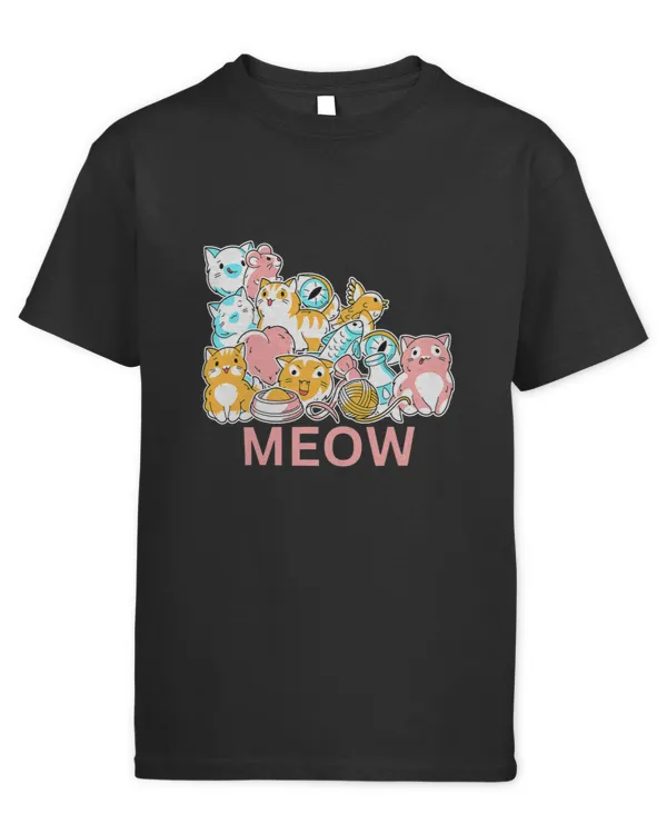 Kids Standard T-Shirt