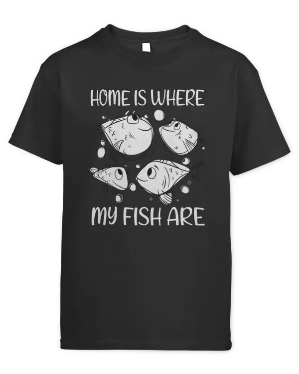 Kids Standard T-Shirt
