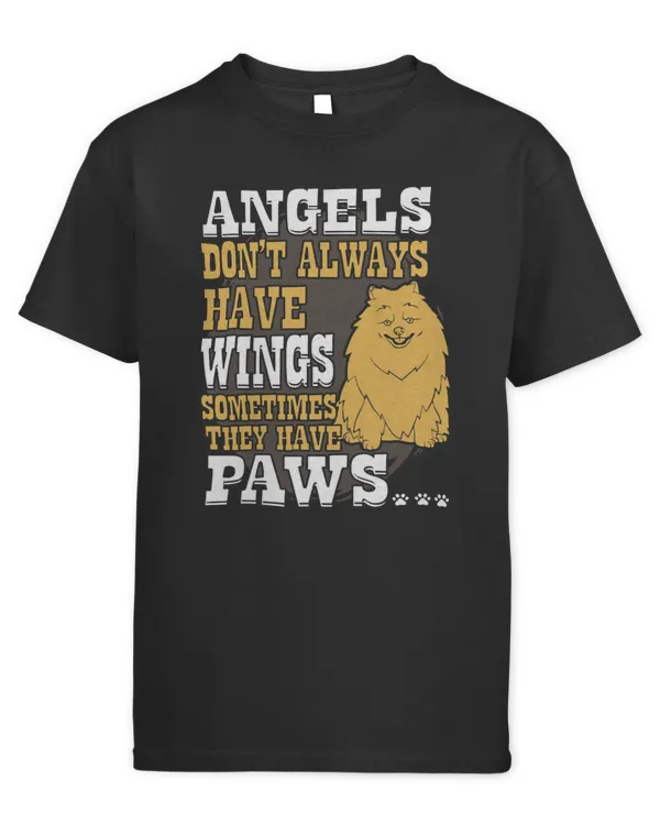 Kids Standard T-Shirt