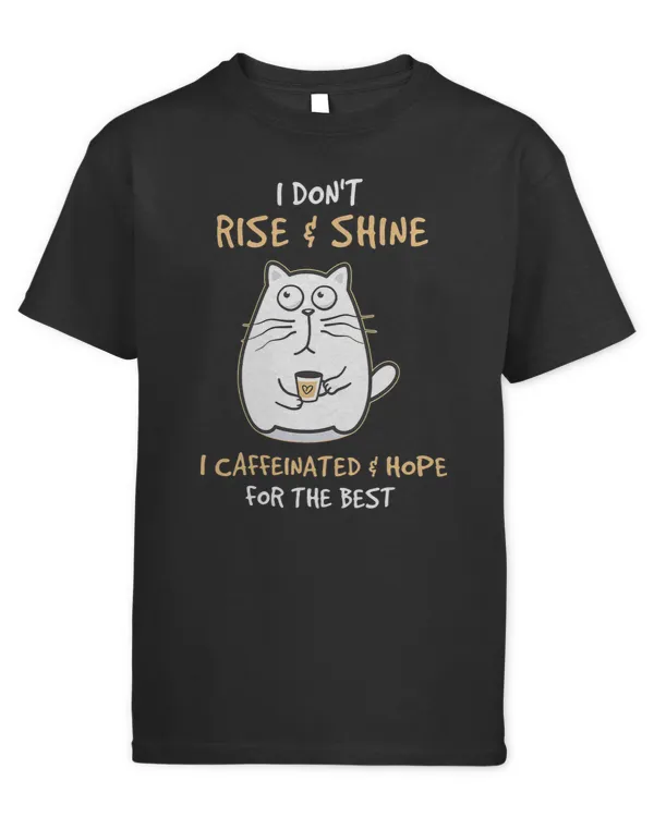 Kids Standard T-Shirt