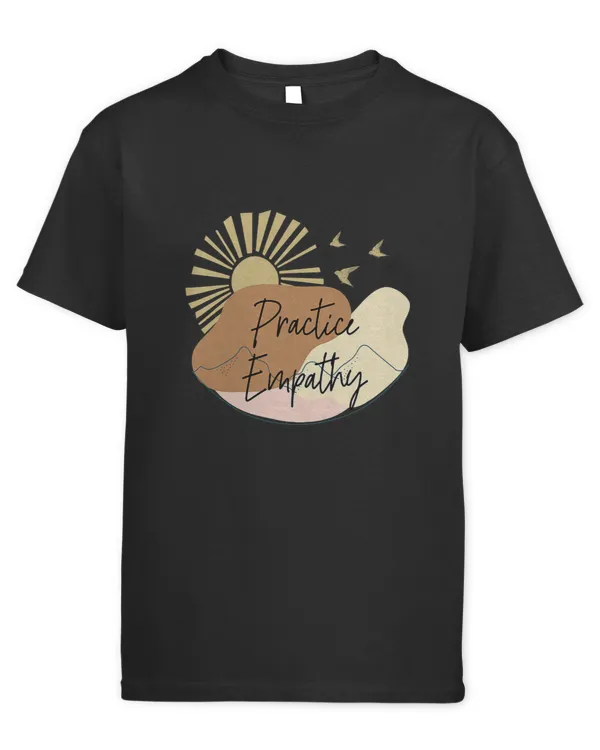 Kids Standard T-Shirt