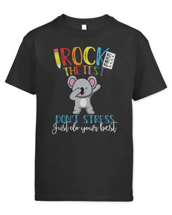 Kids Standard T-Shirt