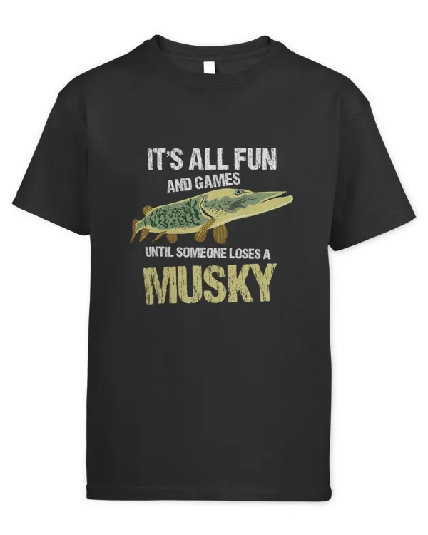 Kids Standard T-Shirt